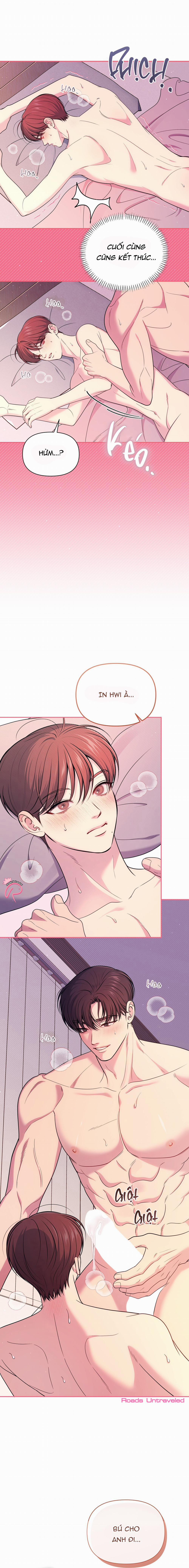 Thầm Yêu 26 trang 9