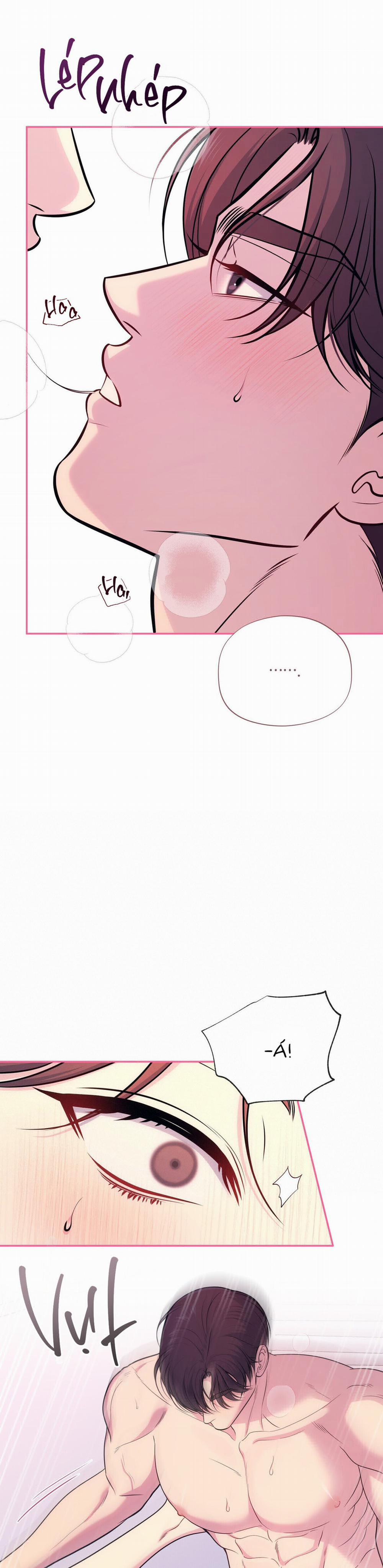 Thầm Yêu 27 trang 11