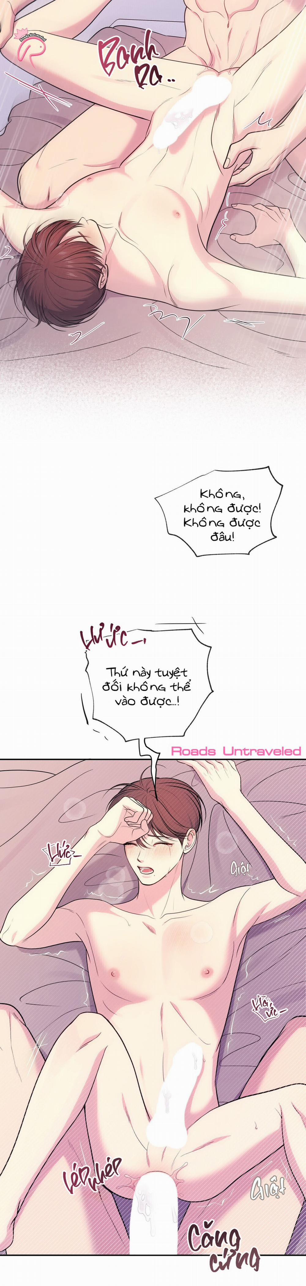 Thầm Yêu 27 trang 12