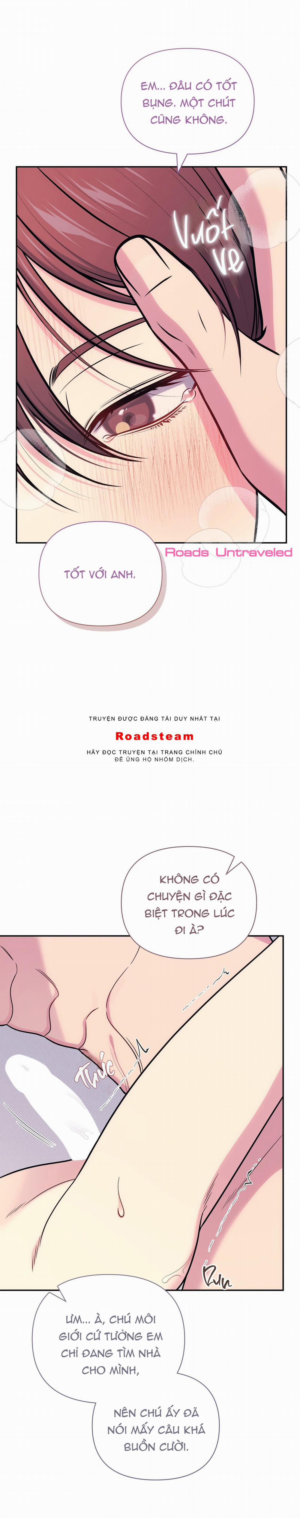 Thầm Yêu 27 trang 14