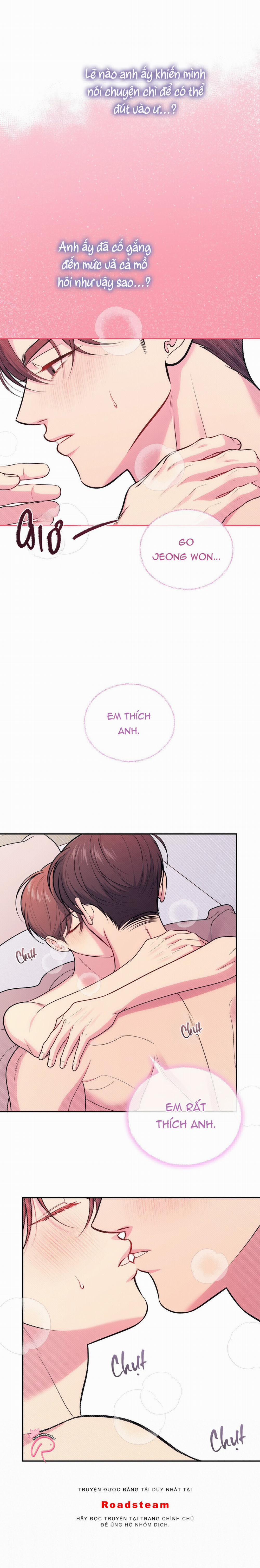 Thầm Yêu 27 trang 17