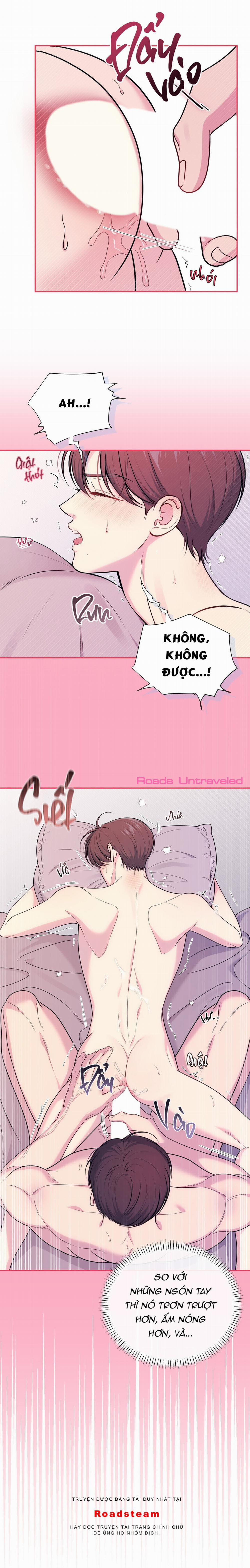 Thầm Yêu 27 trang 2