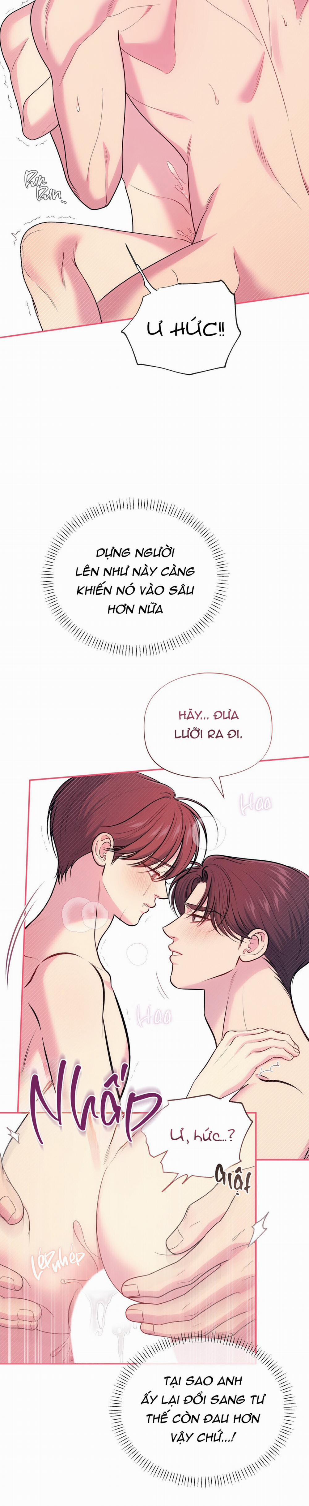 Thầm Yêu 27 trang 20