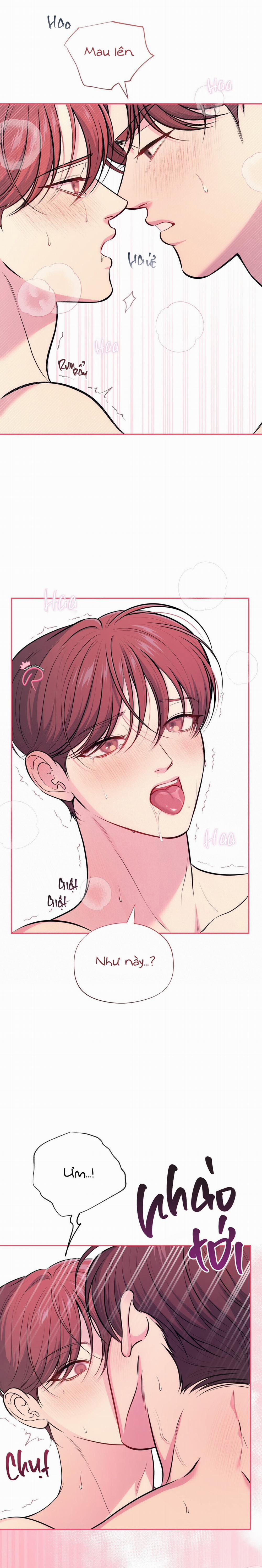 Thầm Yêu 27 trang 21