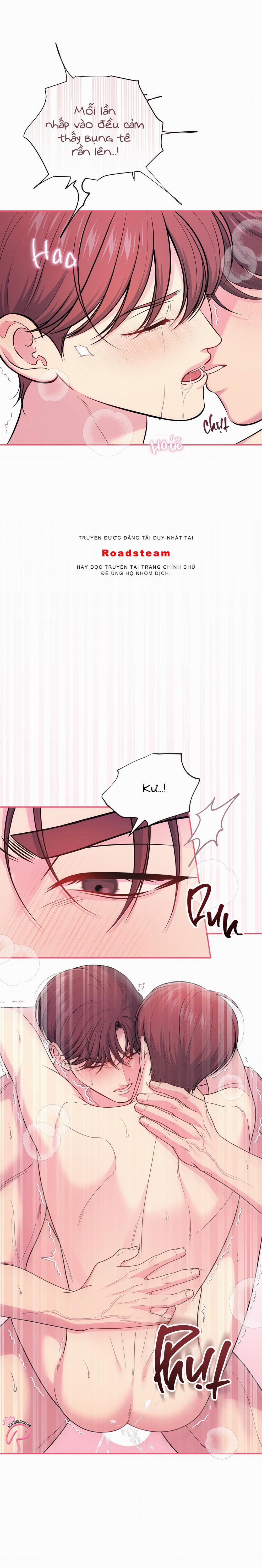 Thầm Yêu 27 trang 23