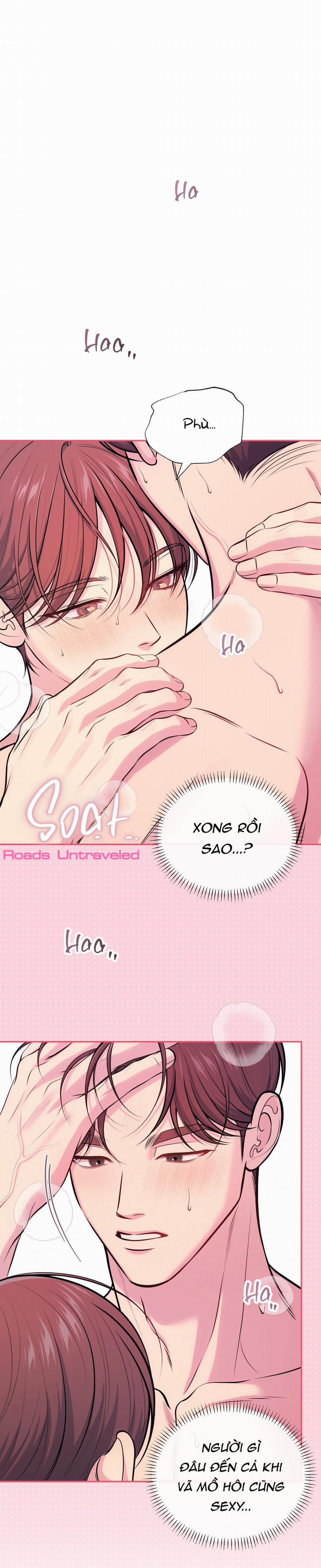 Thầm Yêu 27 trang 24