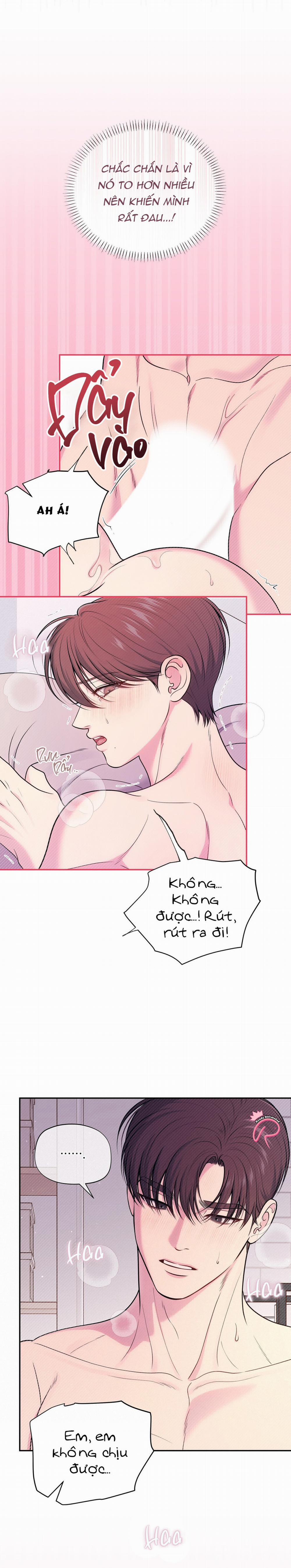 Thầm Yêu 27 trang 3