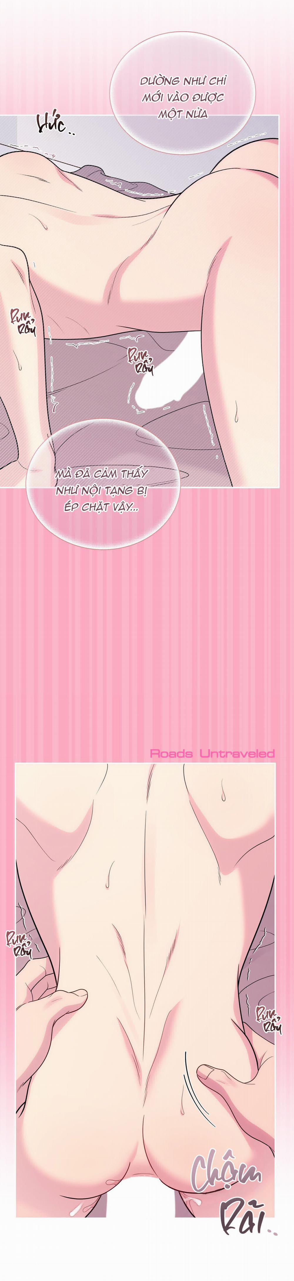 Thầm Yêu 27 trang 4