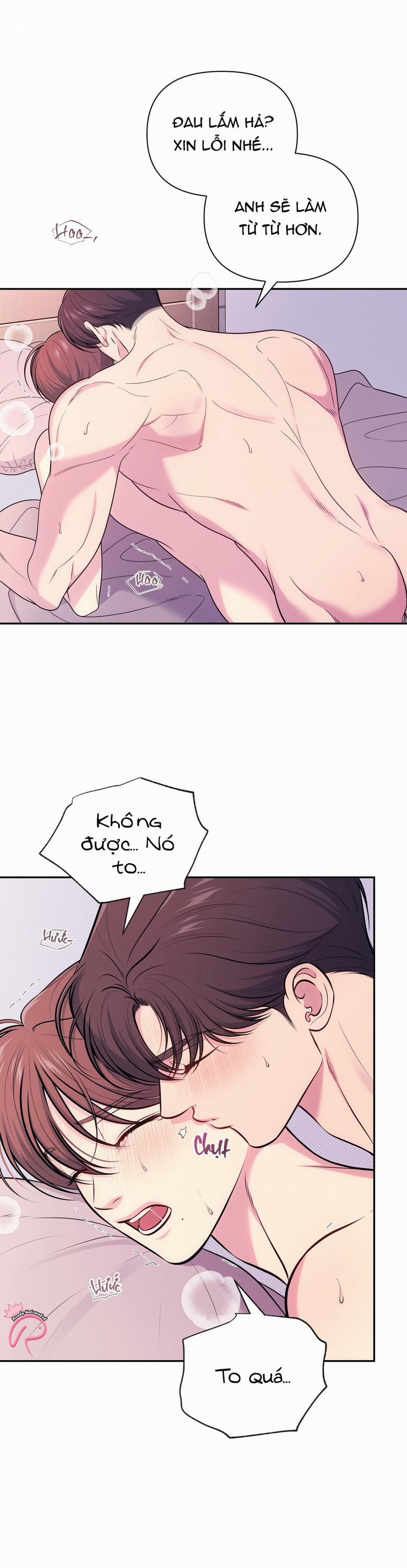 Thầm Yêu 27 trang 5