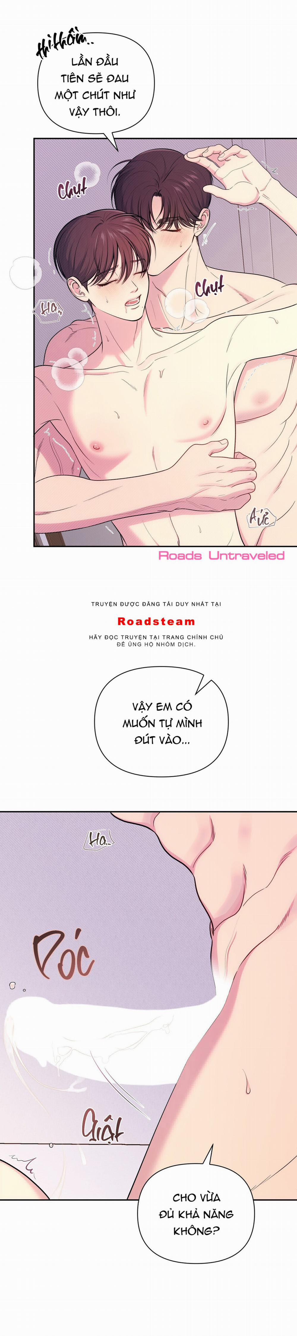 Thầm Yêu 27 trang 6