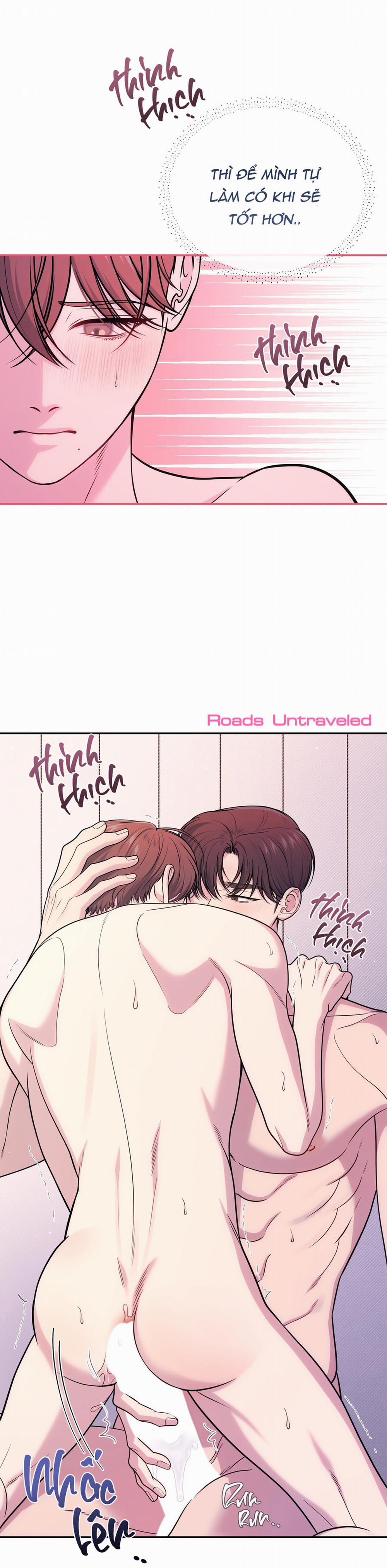 Thầm Yêu 27 trang 8