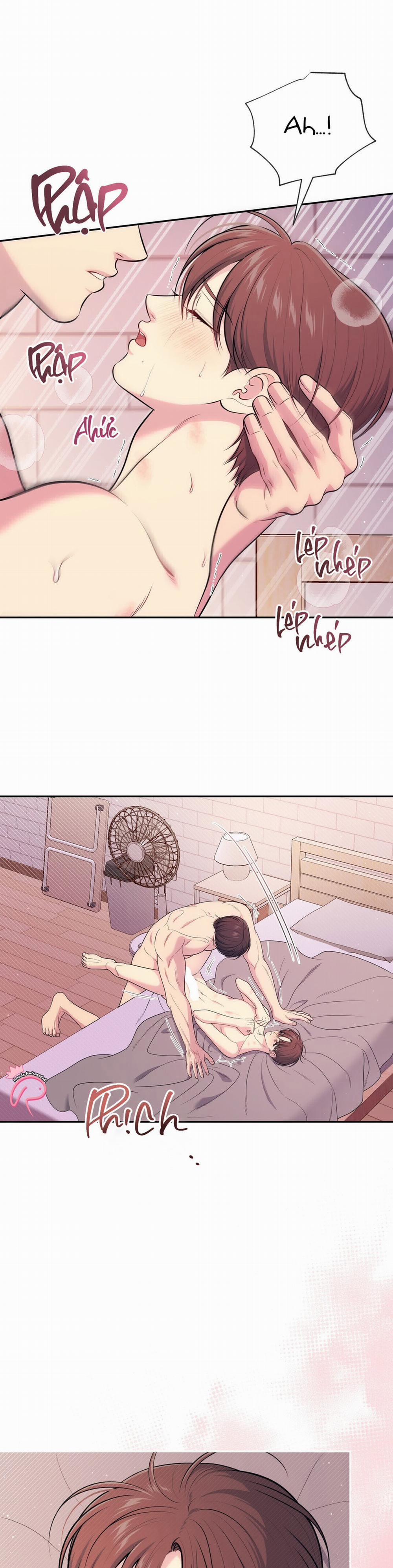 Thầm Yêu 28 trang 11