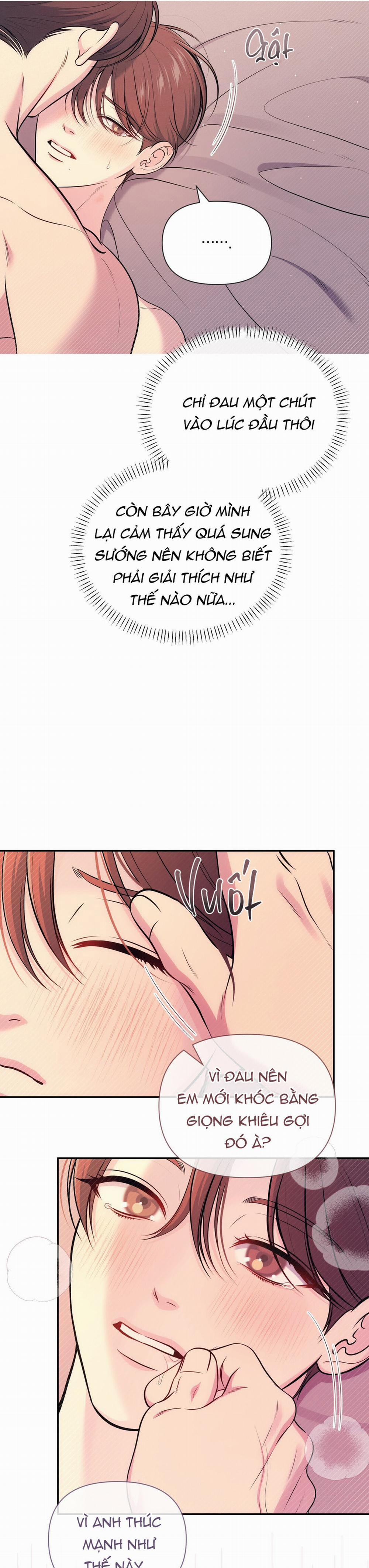 Thầm Yêu 28 trang 13