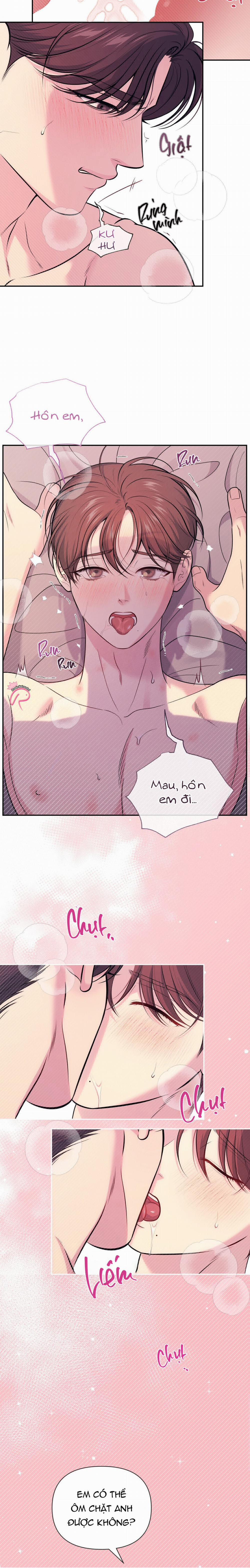 Thầm Yêu 28 trang 16