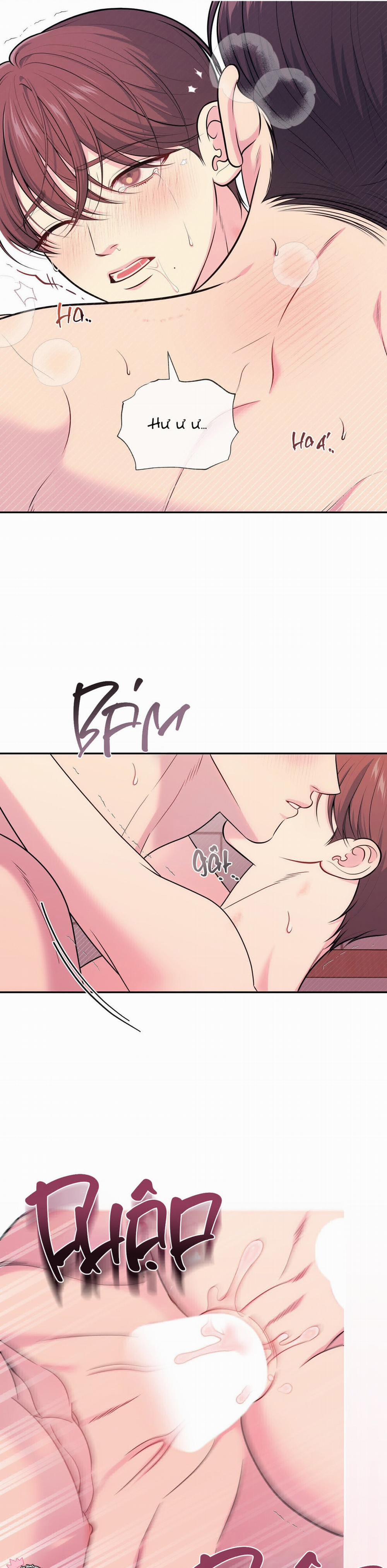 Thầm Yêu 28 trang 17