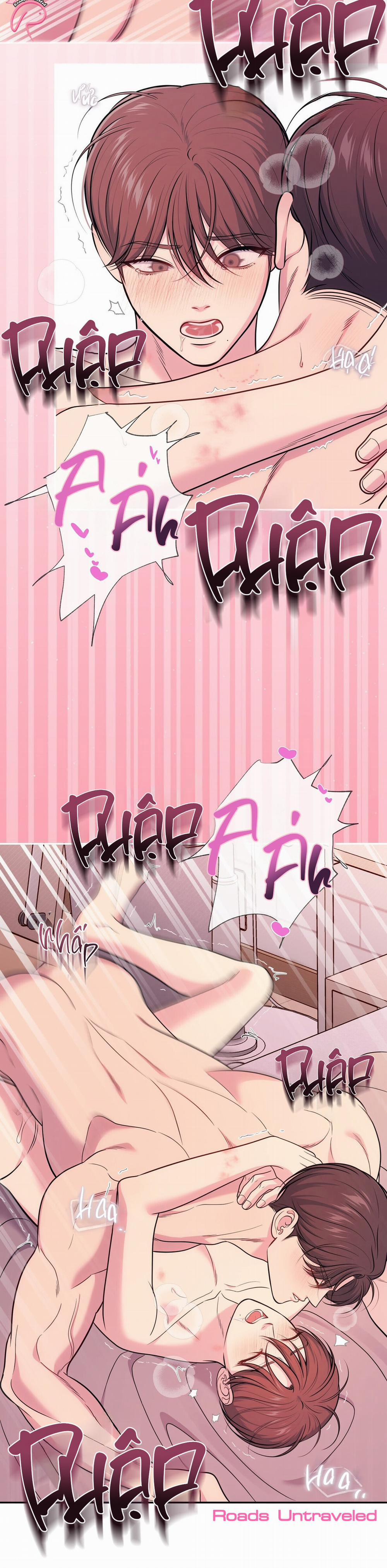 Thầm Yêu 28 trang 18