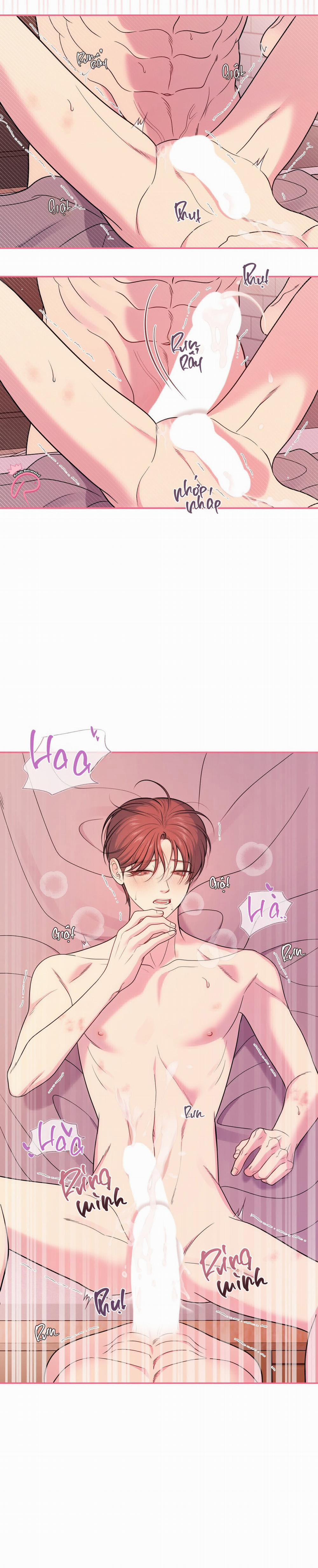 Thầm Yêu 28 trang 21