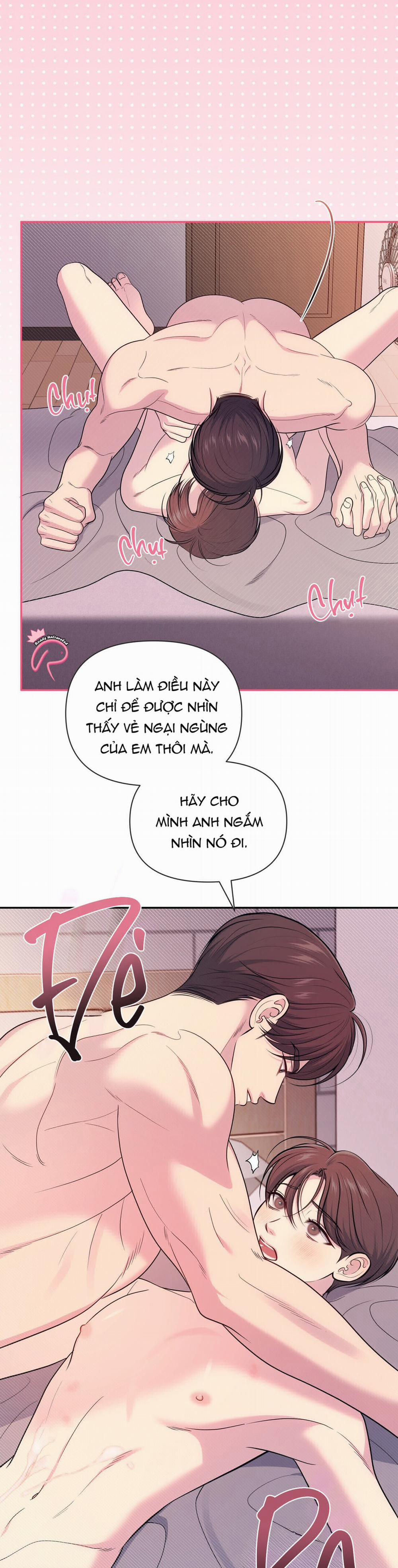 Thầm Yêu 28 trang 23