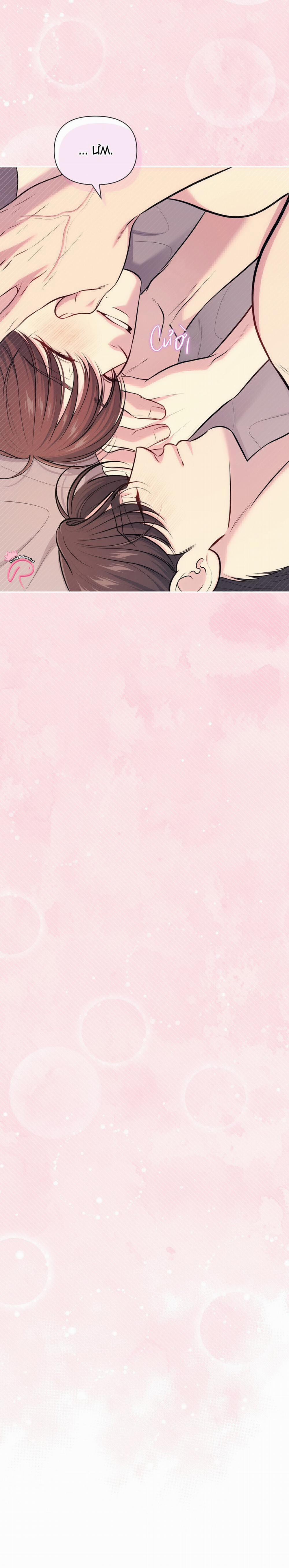 Thầm Yêu 28 trang 25