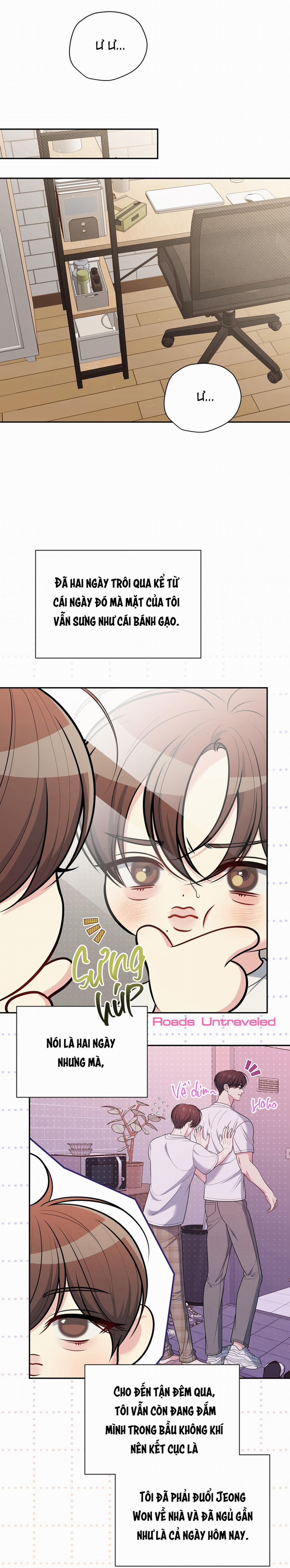 Thầm Yêu 28 trang 26