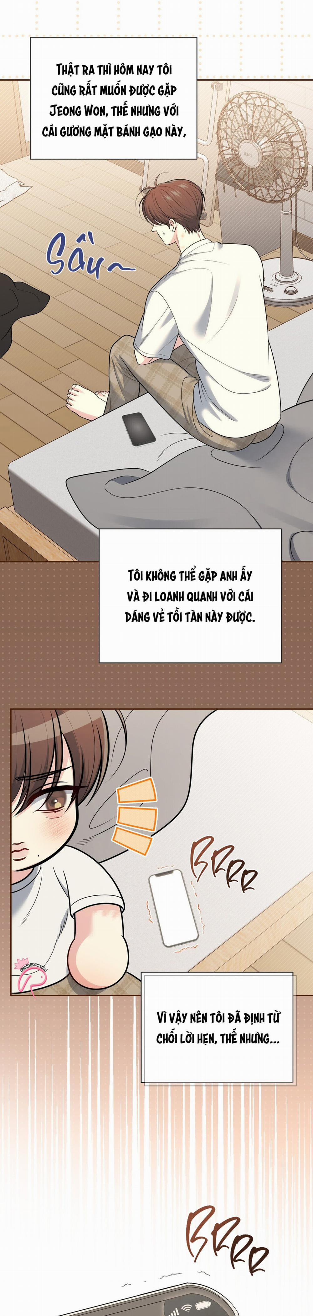 Thầm Yêu 28 trang 27