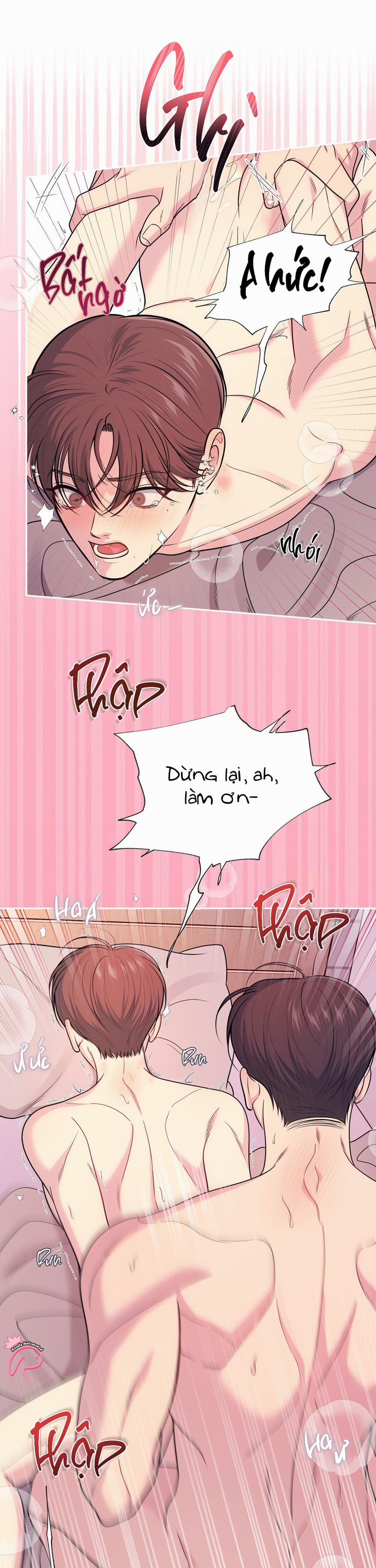 Thầm Yêu 28 trang 3