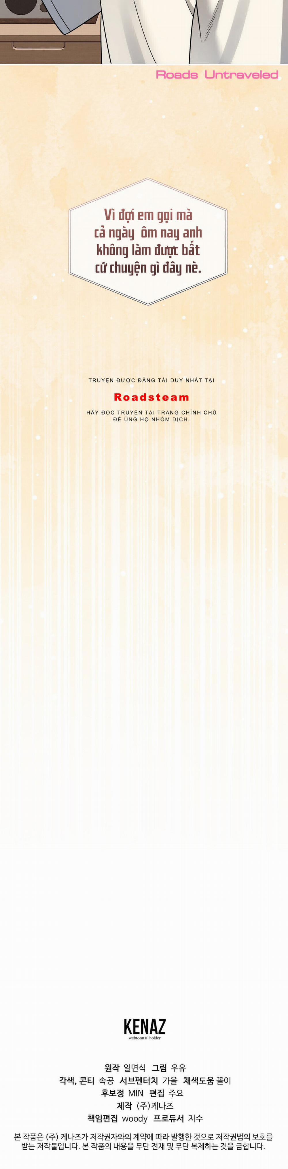 Thầm Yêu 28 trang 30