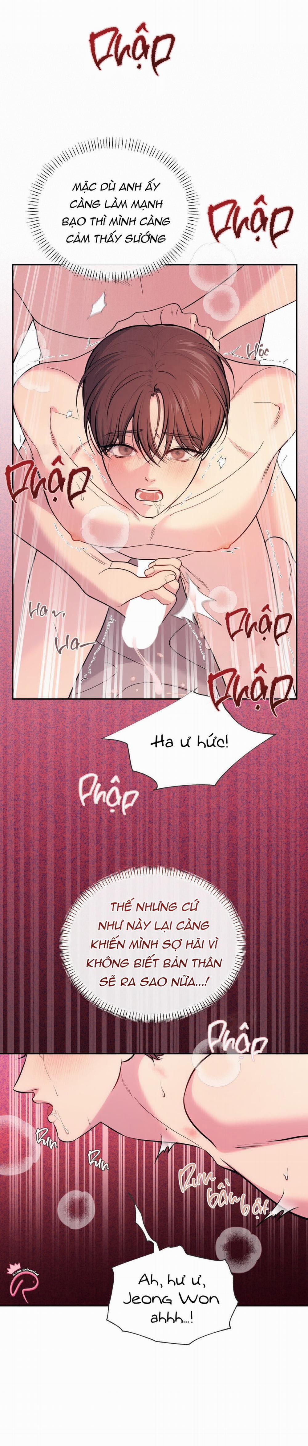 Thầm Yêu 28 trang 5