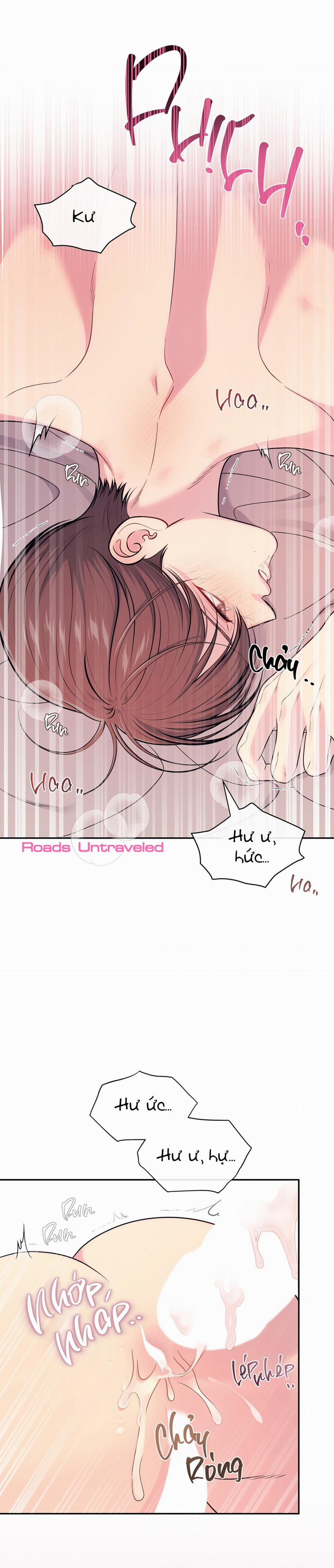 Thầm Yêu 28 trang 6