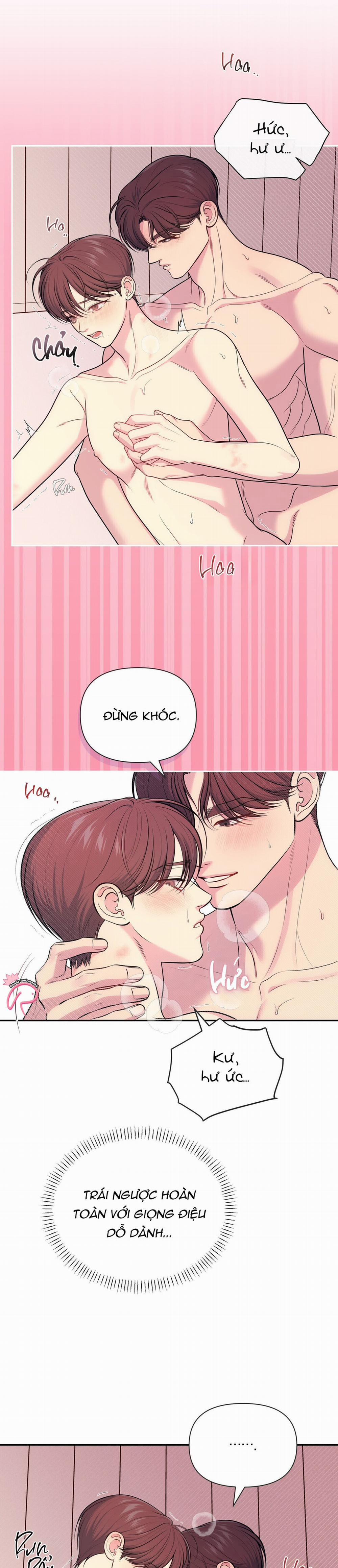 Thầm Yêu 28 trang 7