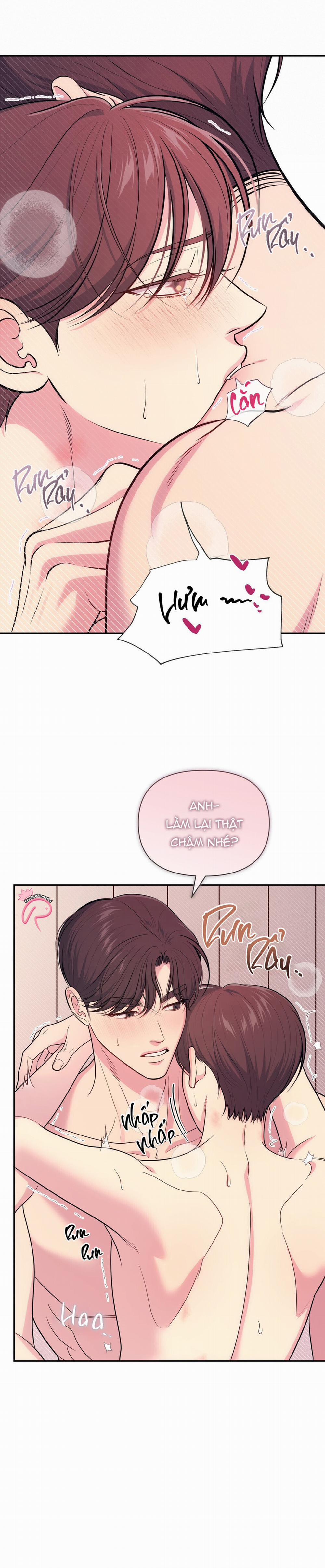 Thầm Yêu 28 trang 9