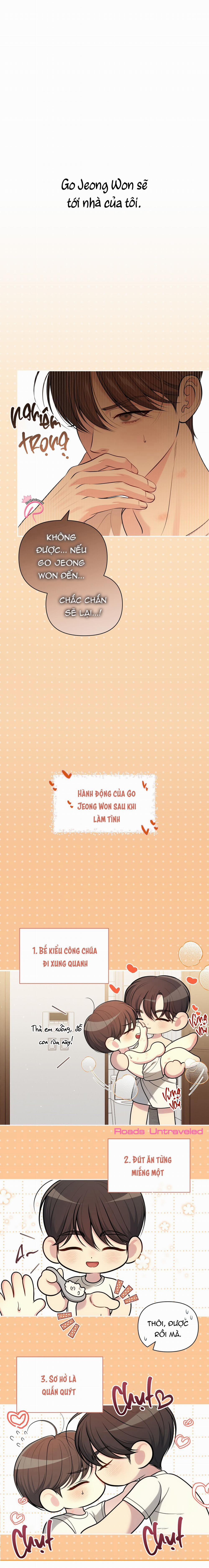 Thầm Yêu 29 trang 1