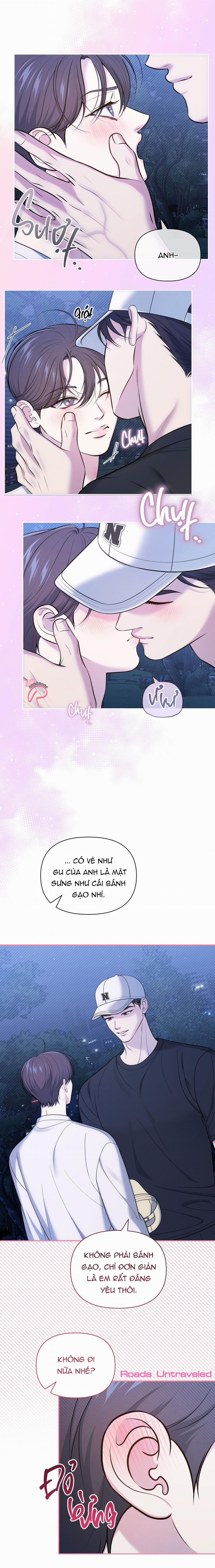 Thầm Yêu 29 trang 10