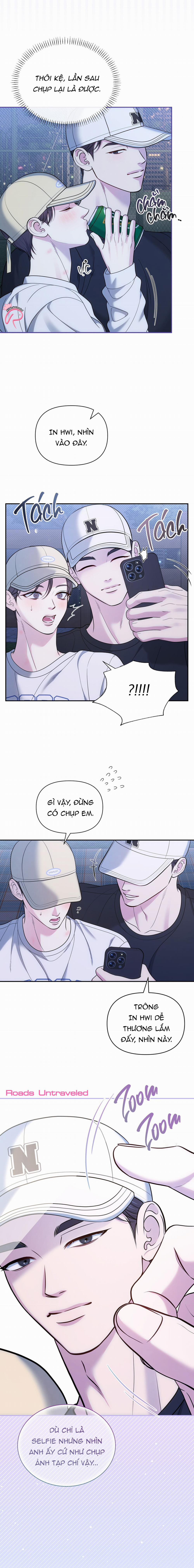 Thầm Yêu 29 trang 12