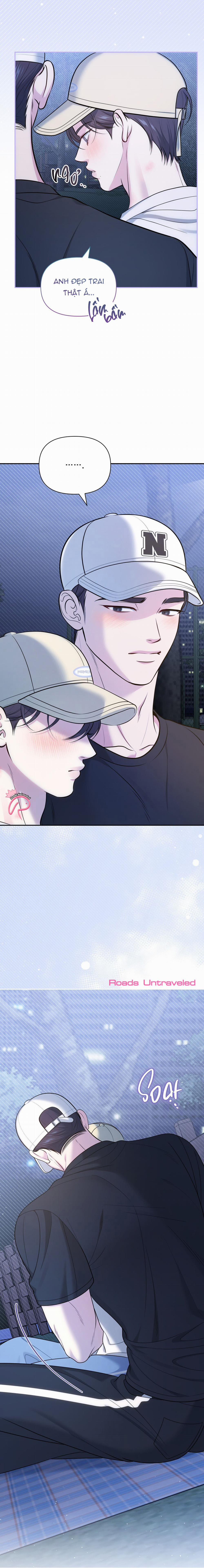 Thầm Yêu 29 trang 13