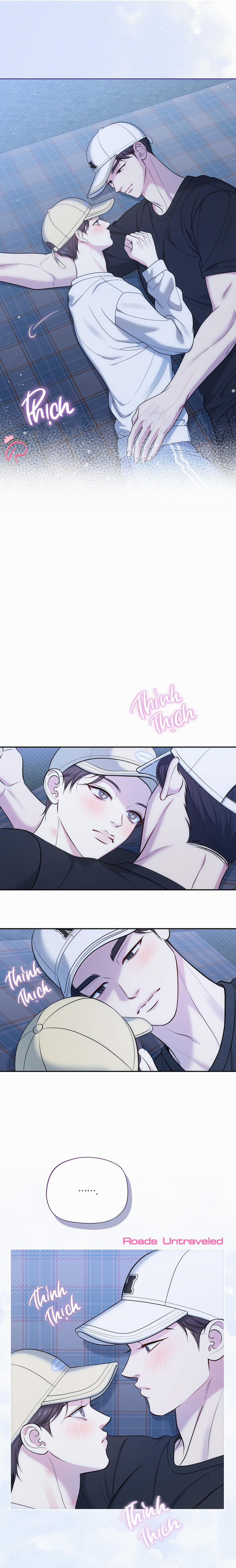 Thầm Yêu 29 trang 14