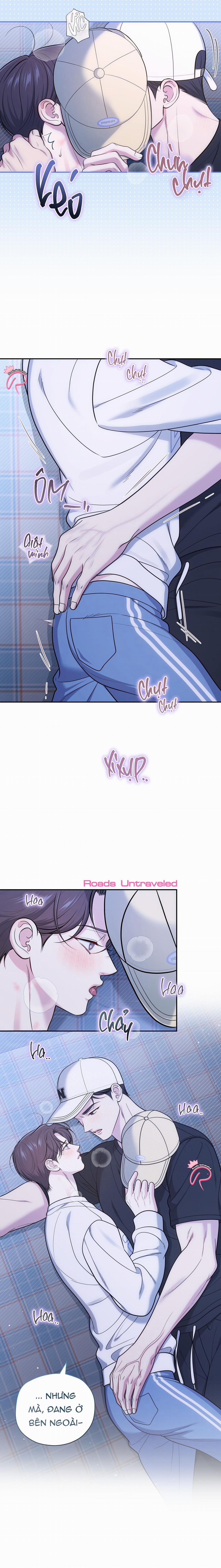 Thầm Yêu 29 trang 16