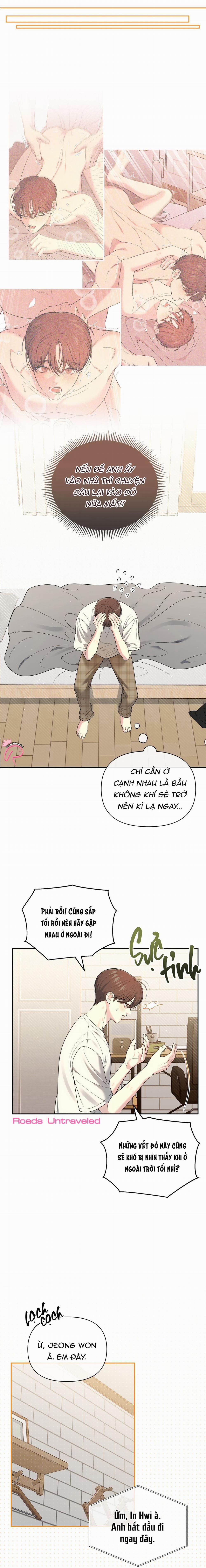 Thầm Yêu 29 trang 2