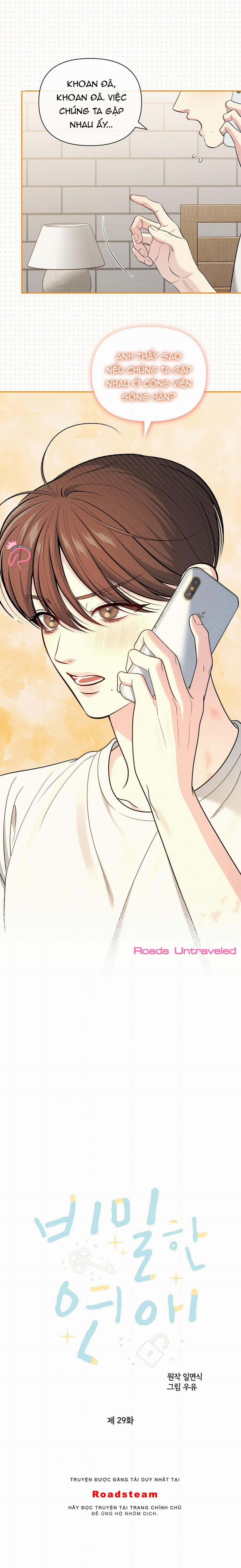 Thầm Yêu 29 trang 3