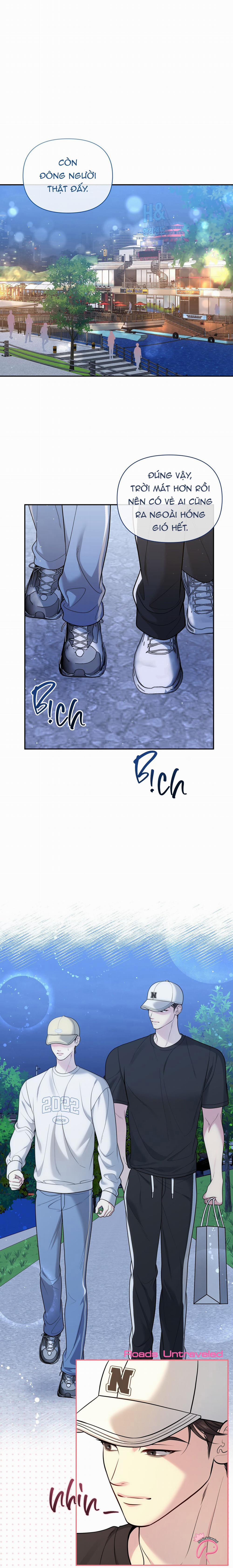 Thầm Yêu 29 trang 4