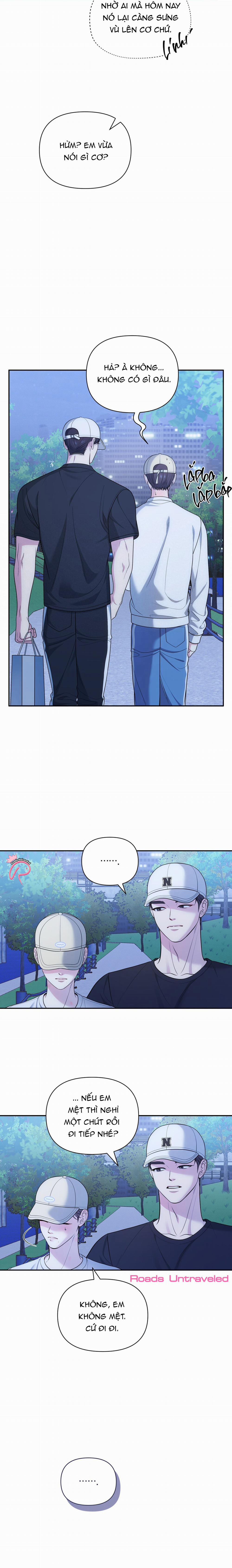 Thầm Yêu 29 trang 6