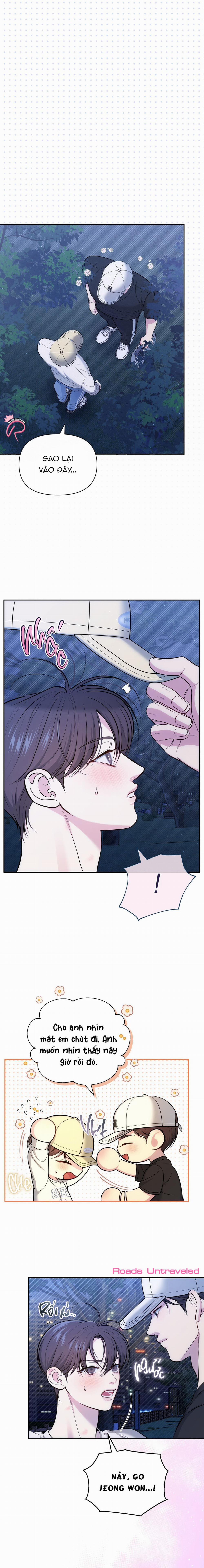 Thầm Yêu 29 trang 9