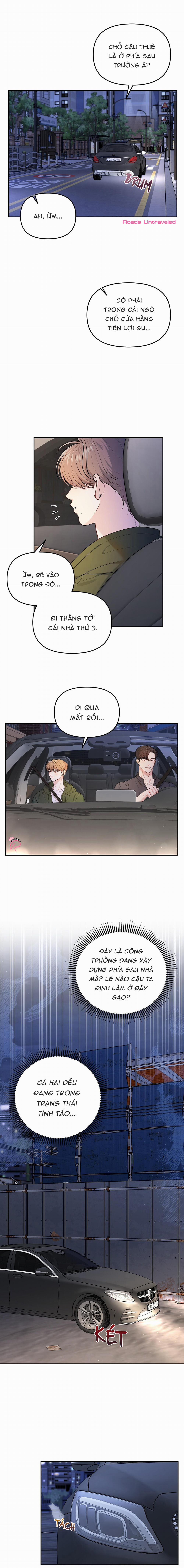 Thầm Yêu 3 trang 10