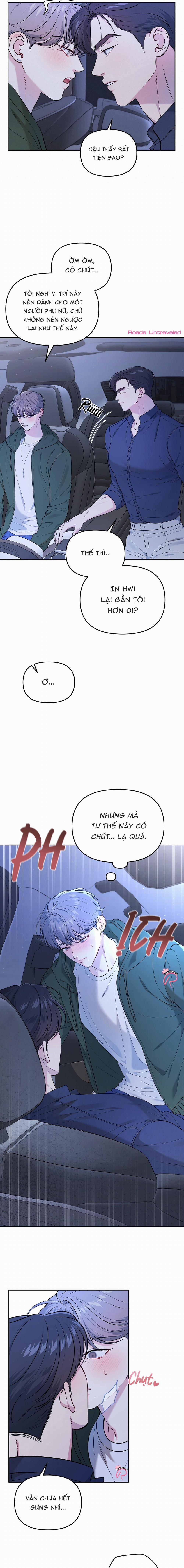 Thầm Yêu 3 trang 12