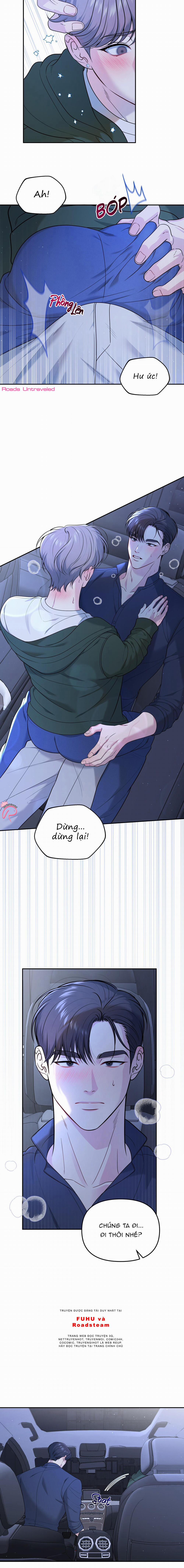 Thầm Yêu 3 trang 15