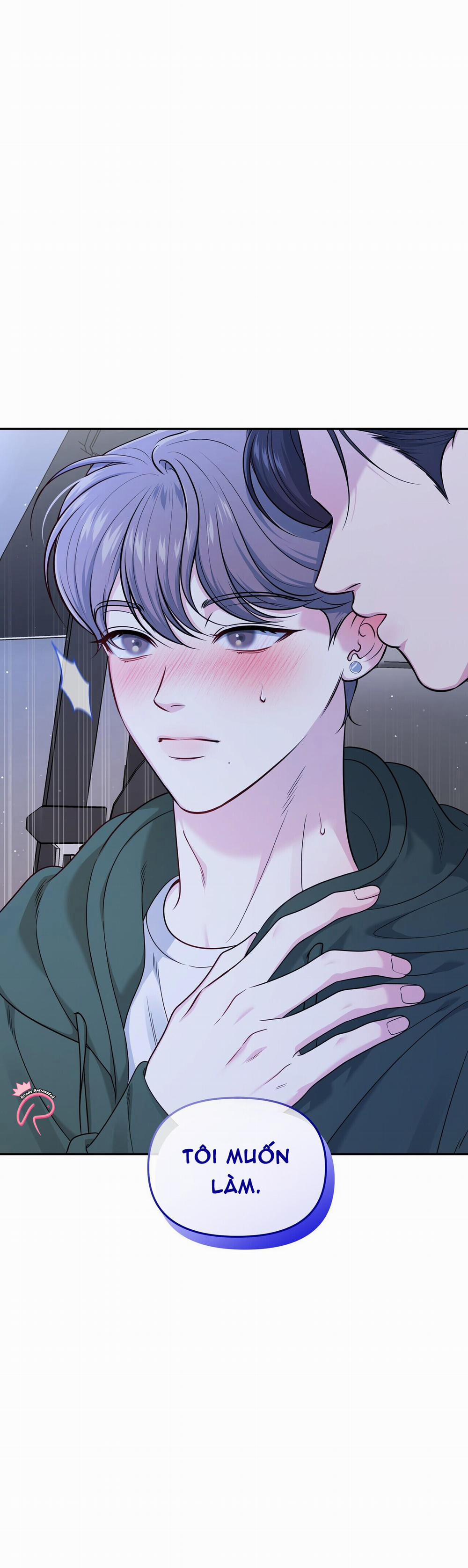 Thầm Yêu 3 trang 16