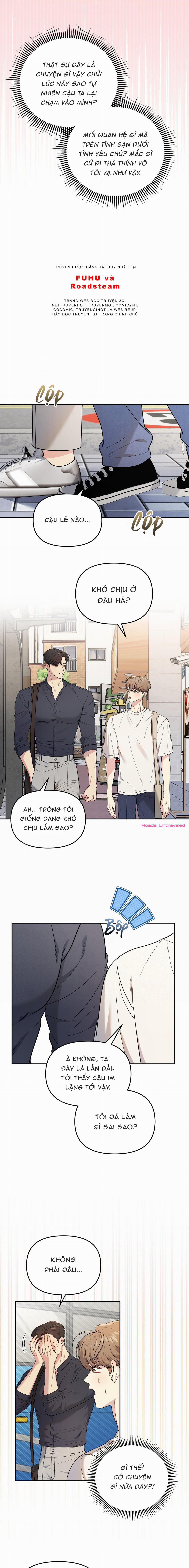 Thầm Yêu 3 trang 7