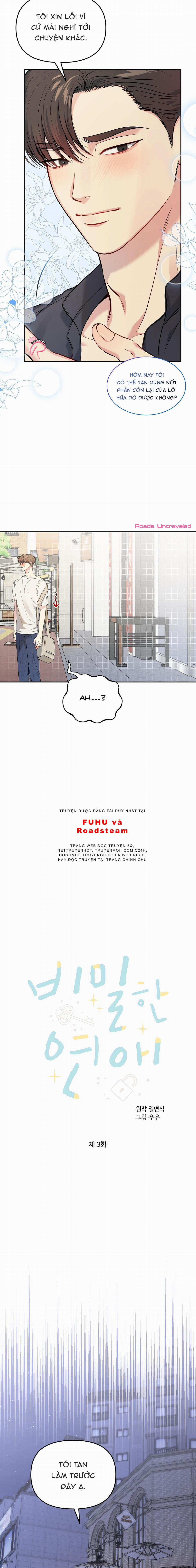 Thầm Yêu 3 trang 8