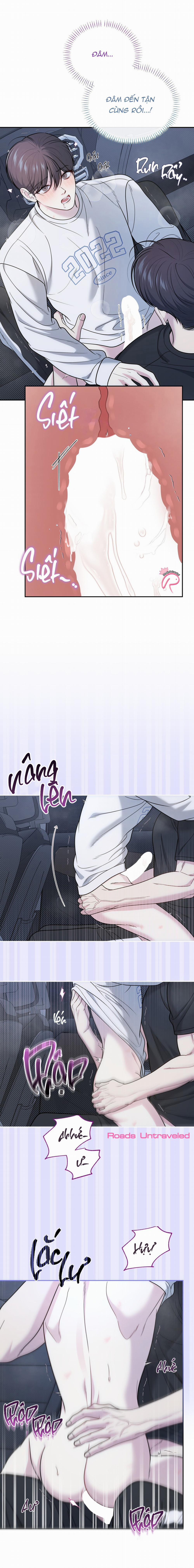 Thầm Yêu 30 trang 12