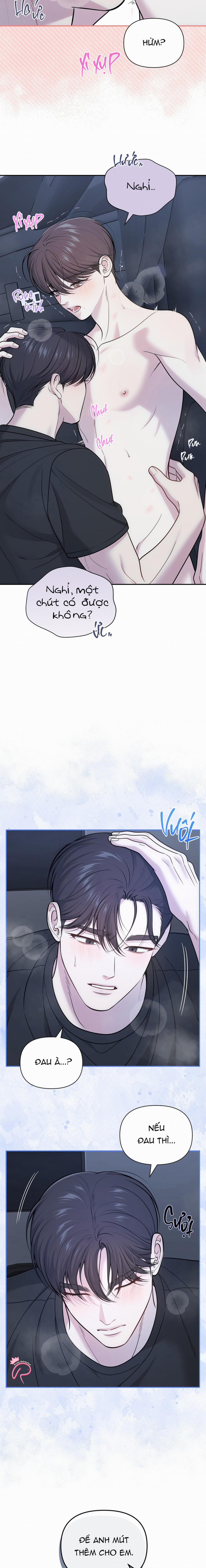 Thầm Yêu 30 trang 14